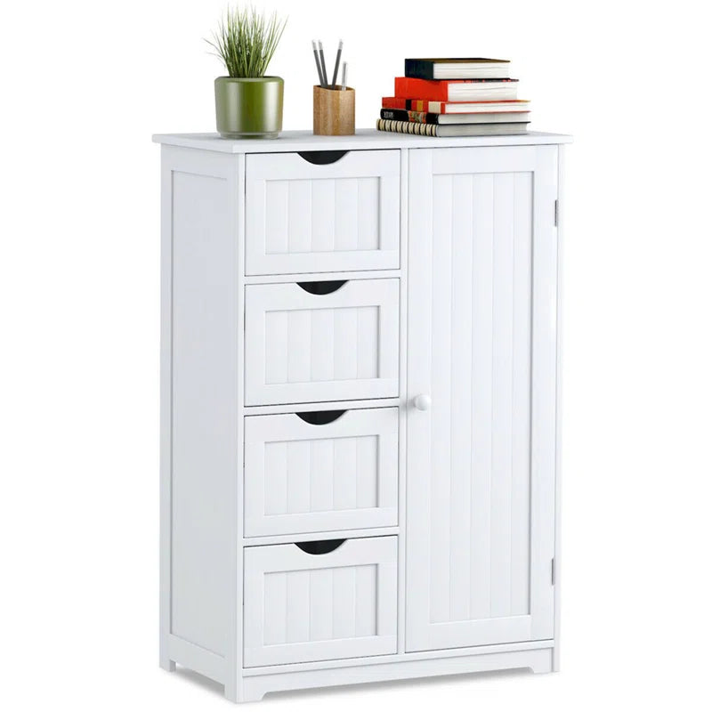 Elliot Rectangle Accent Chest