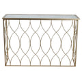 Azalia 120Cm Solid Wood Console Table