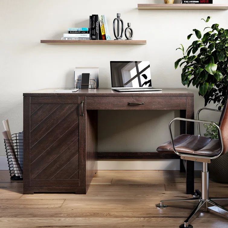 50'' Desk