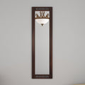 Alanis Tall Mirror With Sheesham Wood Frame