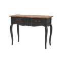 Daniela Solid Wood Console Table