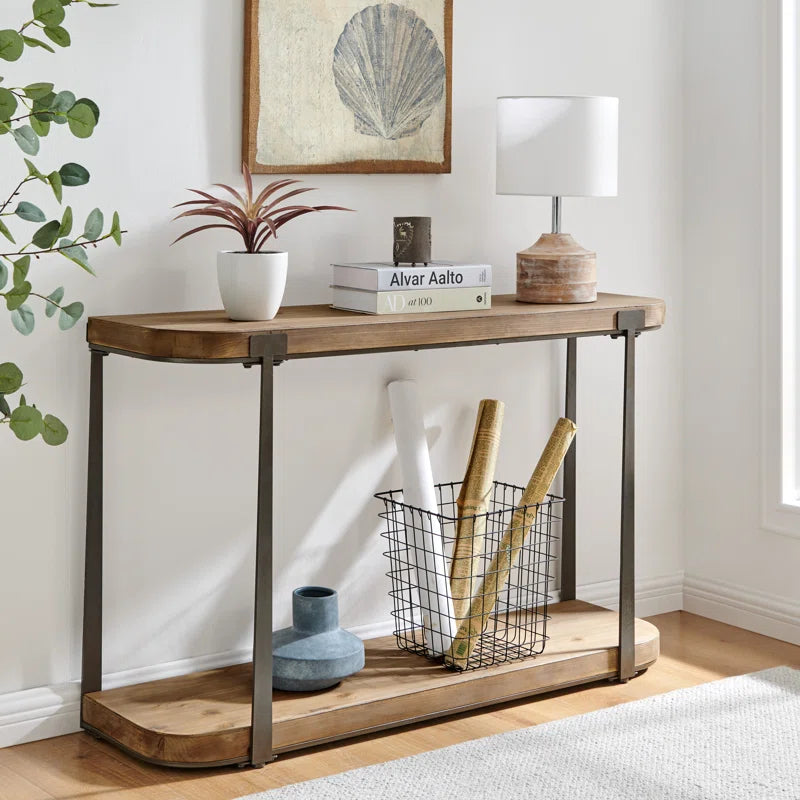 Oliver Console Table