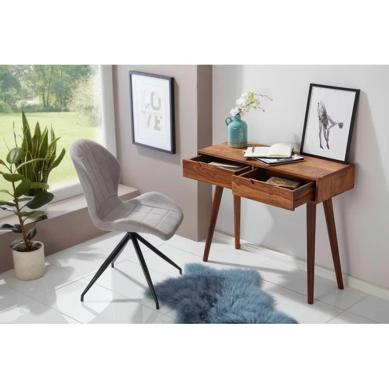 Beatriz Solid Wood Console Table