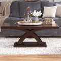 Almeta Coffee Table