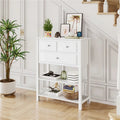 Camille  Console Table
