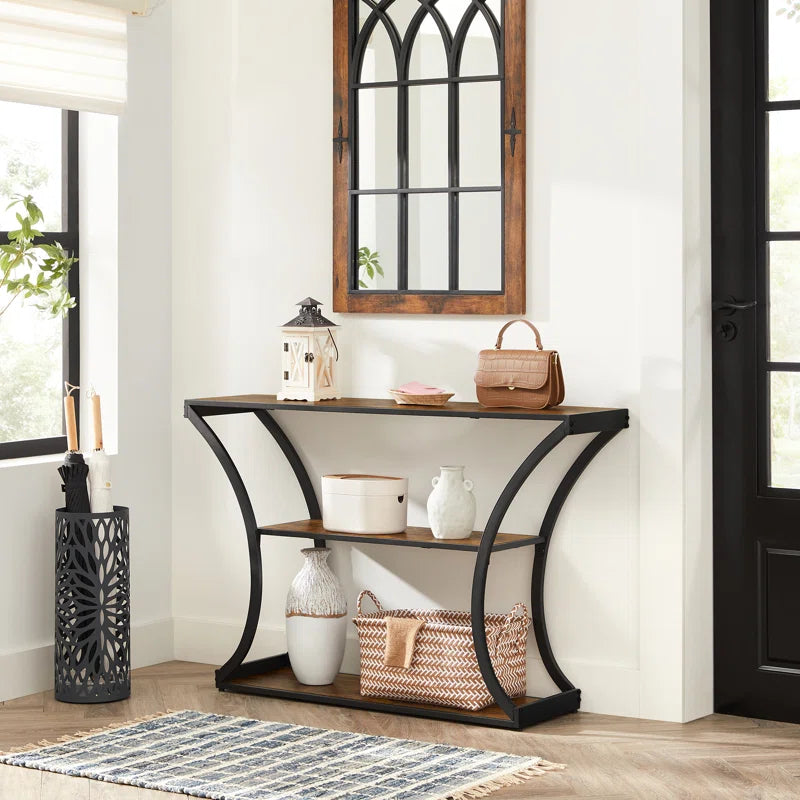 Vicente  Console Table