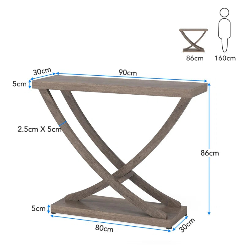 Miyu Console Table