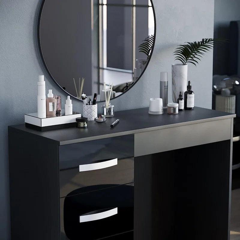 Dmitry Dressing Table - Ouch Cart 