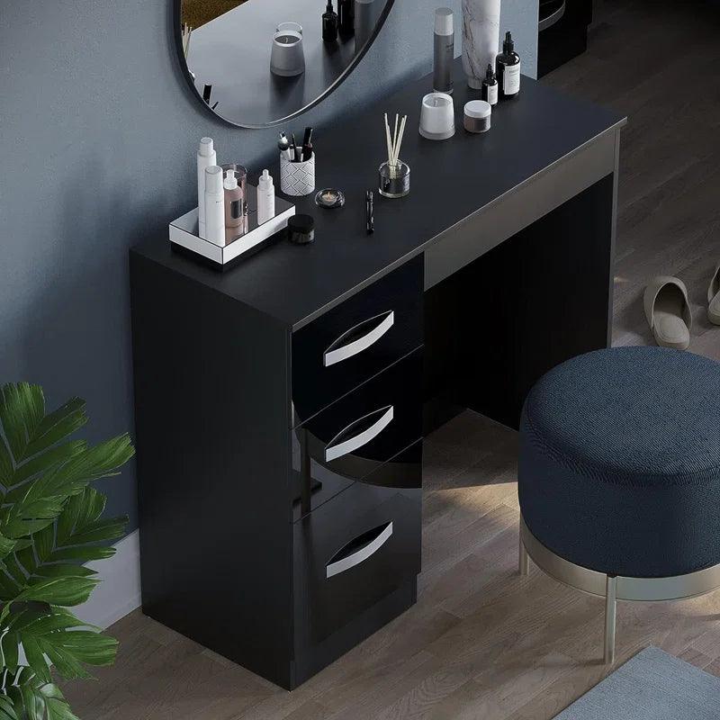 Dmitry Dressing Table - Ouch Cart 