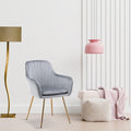 ACCENT CHAIR