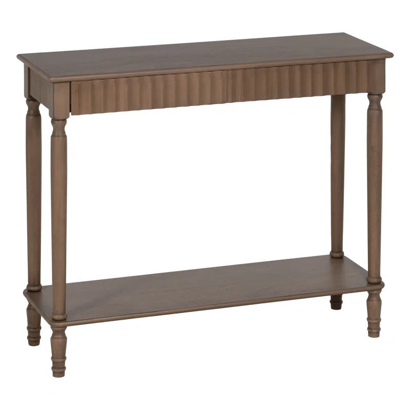 Thalia  90cm Console Table