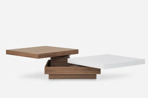 Engineered Wood Andre Coffee Table