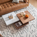 Engineered Wood Andre Coffee Table