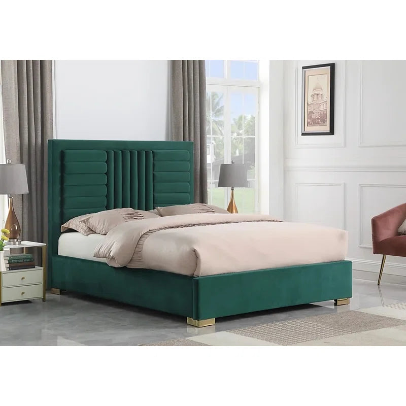 Anita Platform Bed