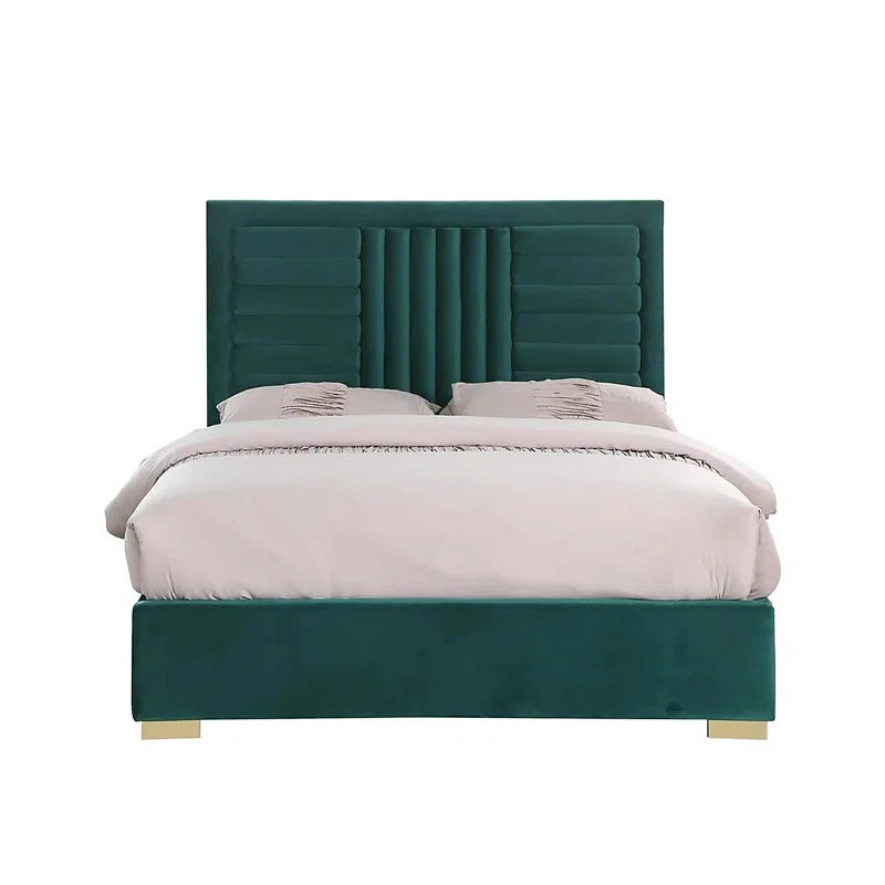 Anita Platform Bed