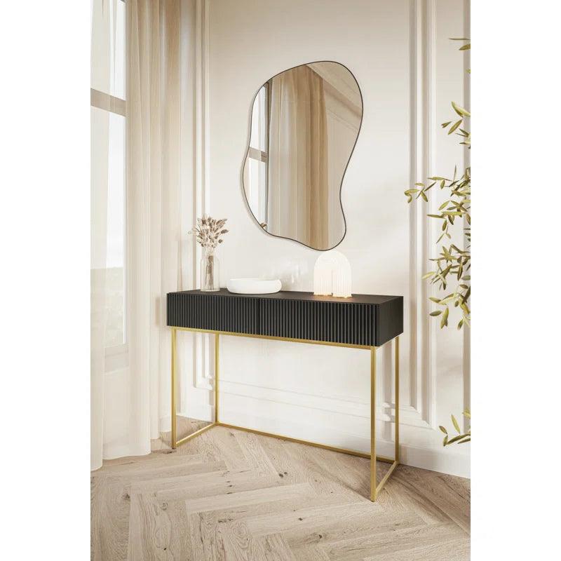 Zoe Dressing Table - Ouch Cart 