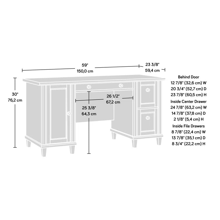 Computer Desk