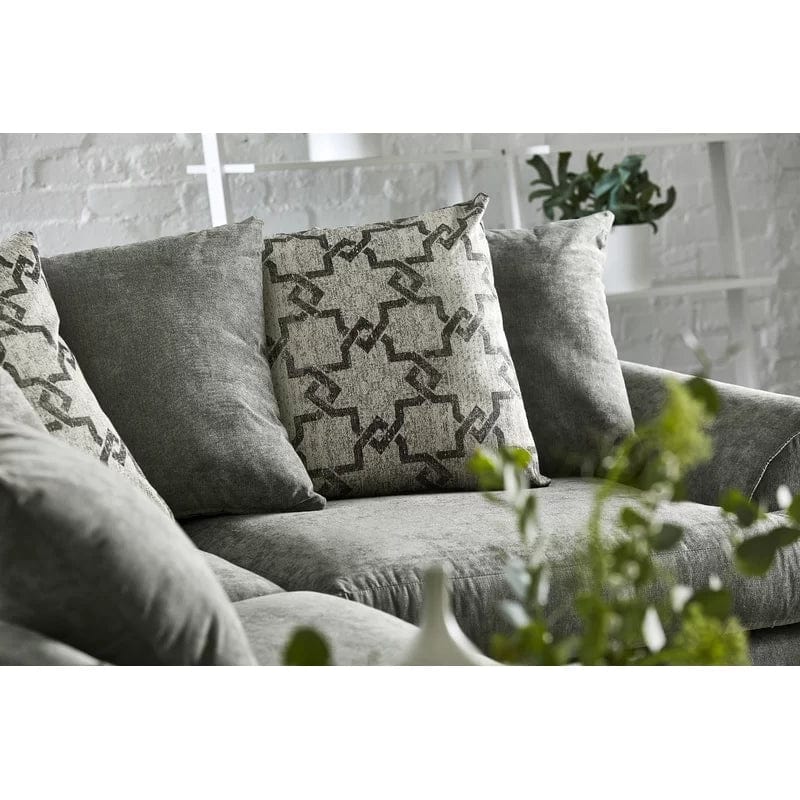 Arabella 2 - Piece Upholstered Corner Sofa