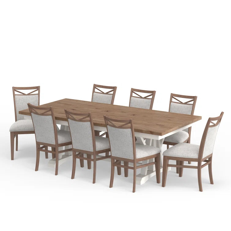 8 seater Dining Set