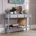Hank Modern Console Table – Stylish and Functional Design for Your Home