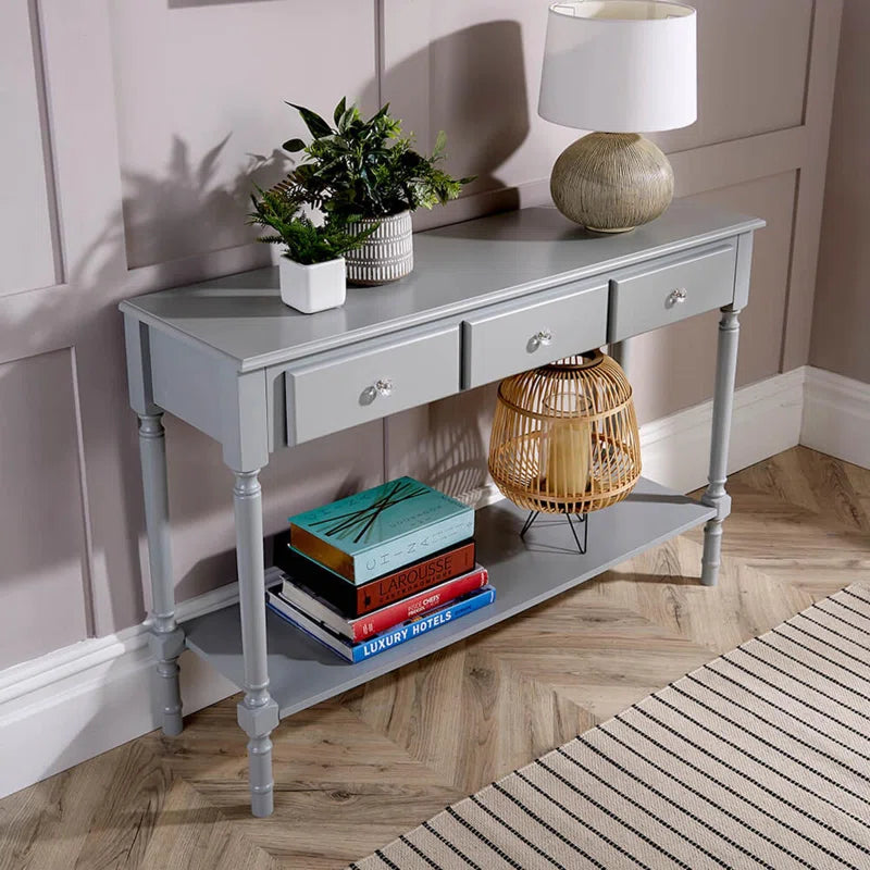 Hank Console Table