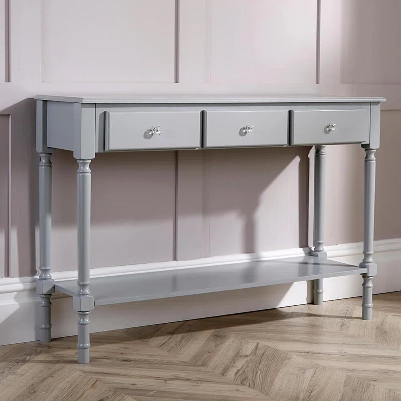 Hank Console Table