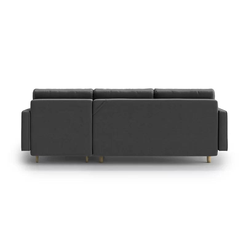 Ariane 2 - Piece Upholstered Corner Sofa