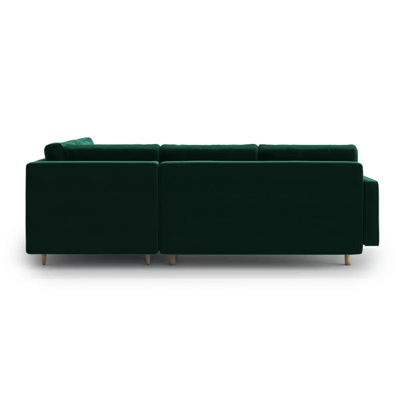 Ariane Sleeper Corner Sofa Bed
