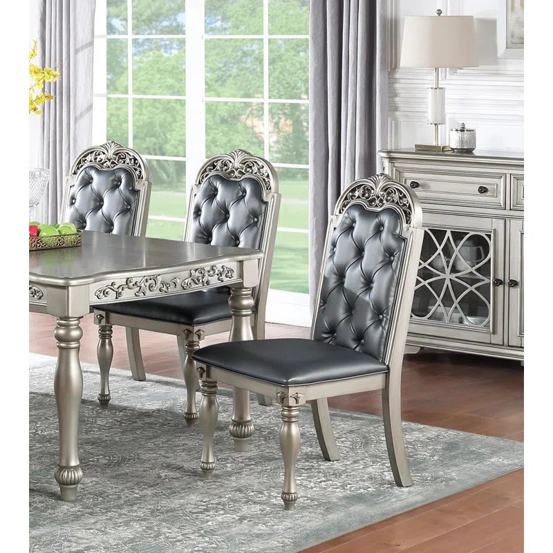 7 - Piece Dining Set