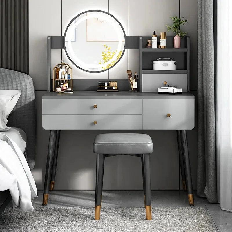 Eetu Dressing Table - Ouch Cart 