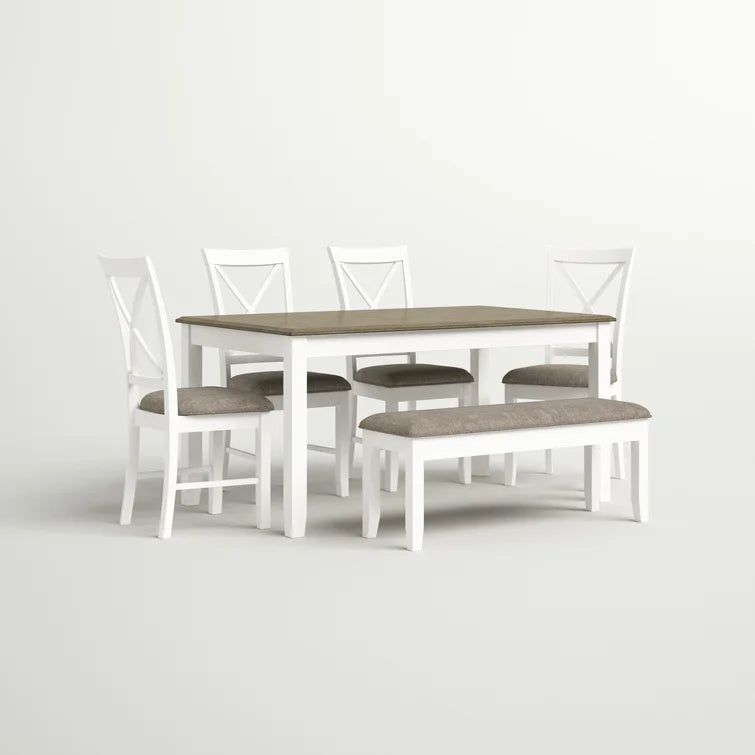 6 - Piece Dining Set