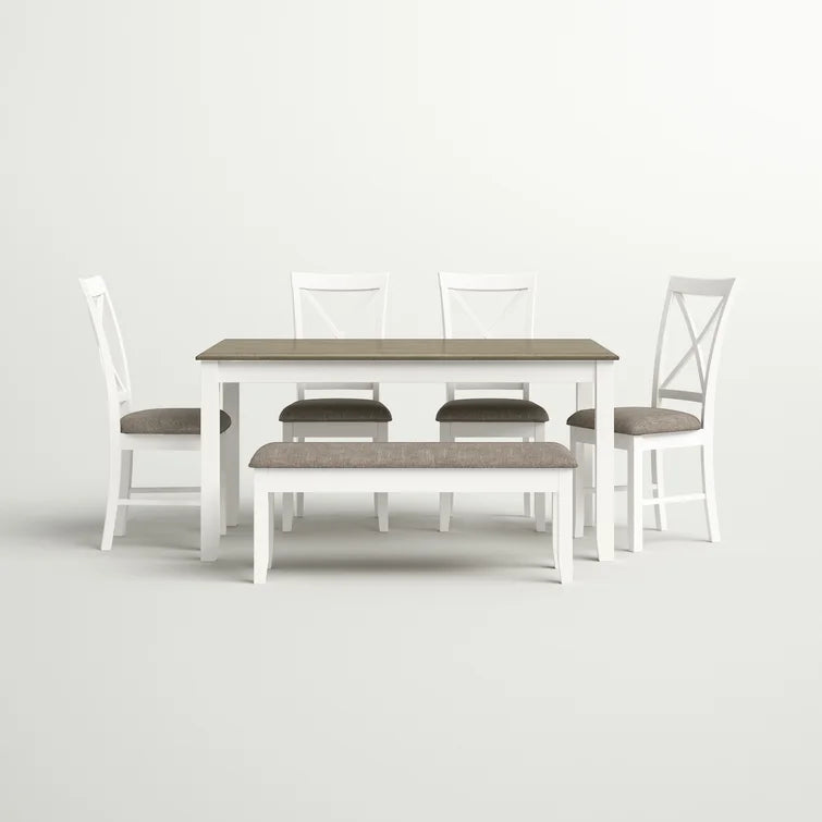 6 - Piece Dining Set