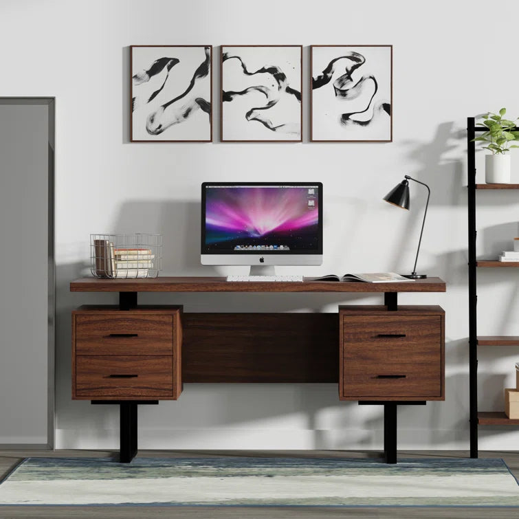 60'' Desk