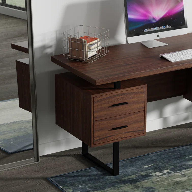 60'' Desk