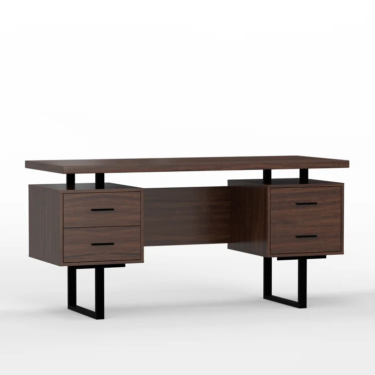 60'' Desk