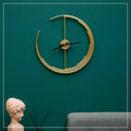 Special Moon Wall Clock