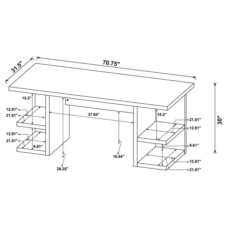 Writing Desk