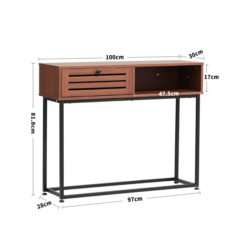 Zak Console Table