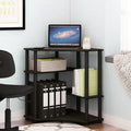Corner Writing Desk