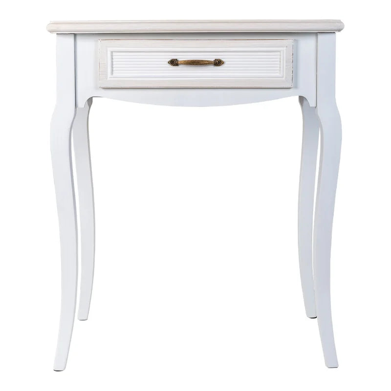 James Console Table