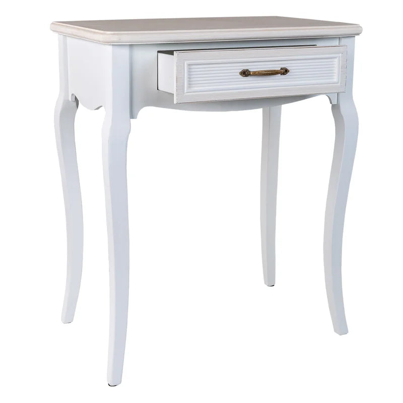 James Console Table