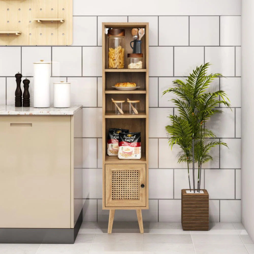 Bawer Storage BookShelf