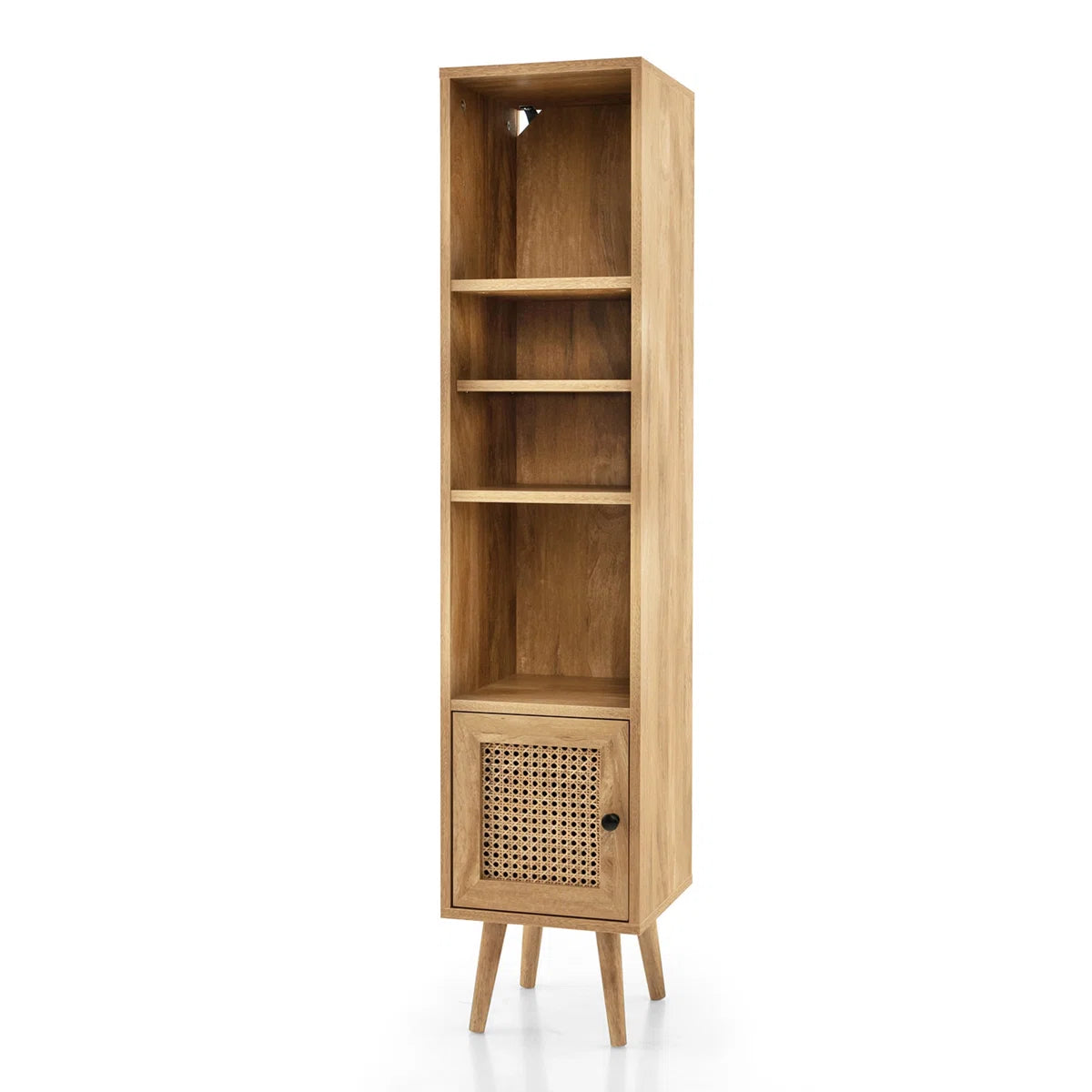 Bawer Storage BookShelf