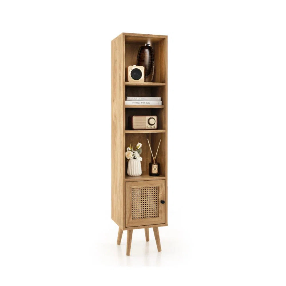 Bawer Storage BookShelf