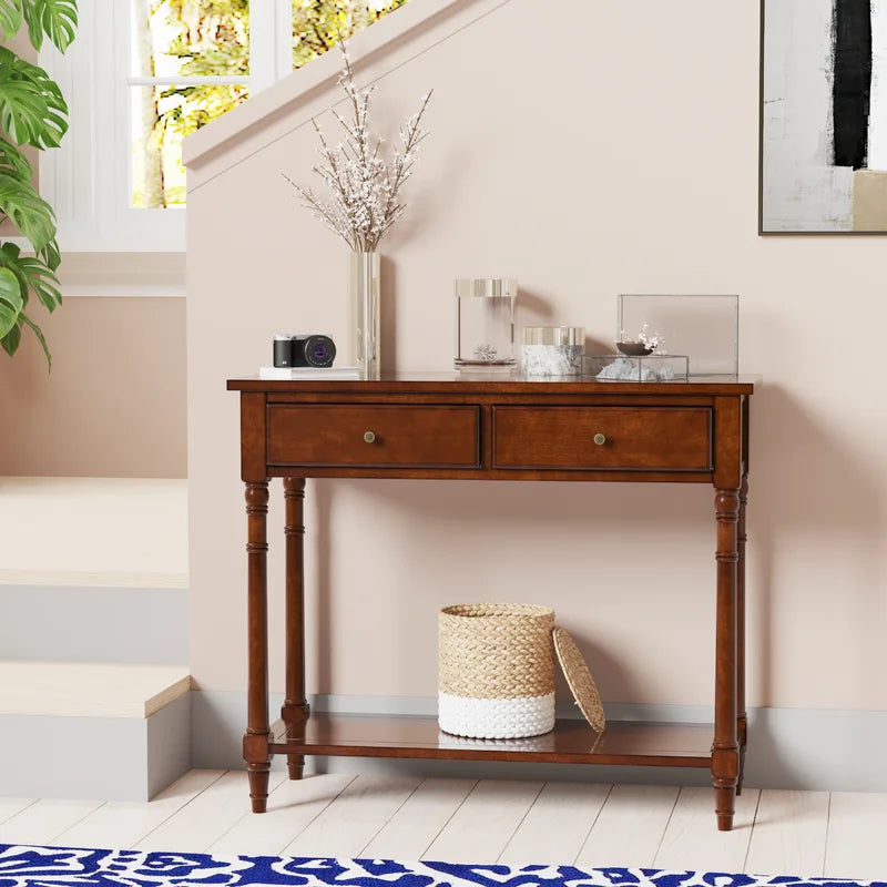 Constanza Console Table