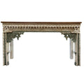 Talia  160cm Solid Wood Console Table