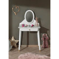 Artyom Dressing Table with Mirror