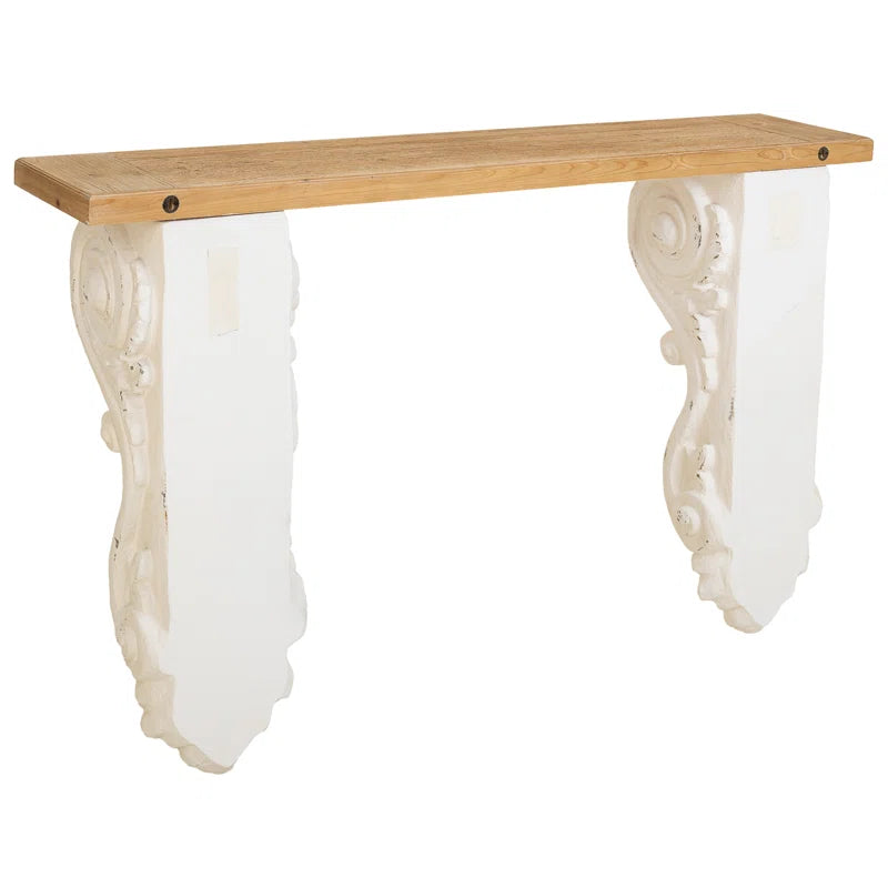 Clyde Console Table