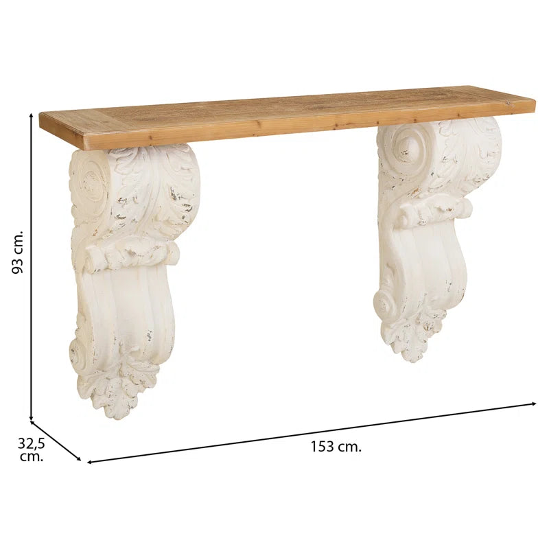 Clyde Console Table