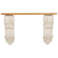 Sleek and Modern Clyde Console Table: Perfect for Contemporary Interiors"